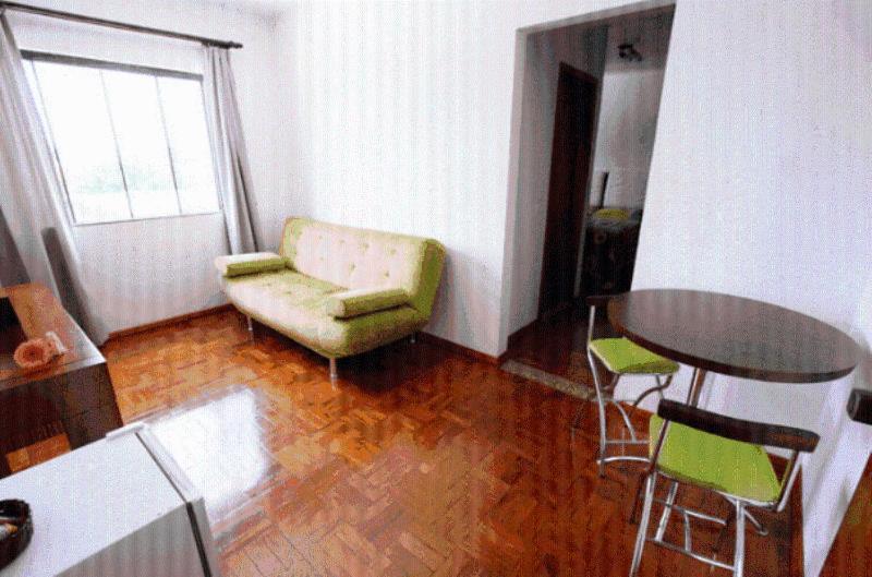 Cristal Executive Hotel Francisco Beltrão الغرفة الصورة