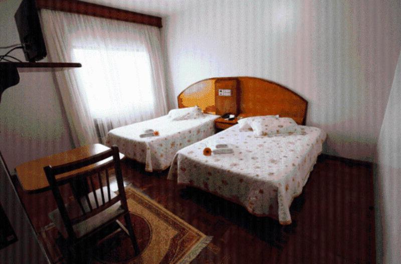 Cristal Executive Hotel Francisco Beltrão المظهر الخارجي الصورة